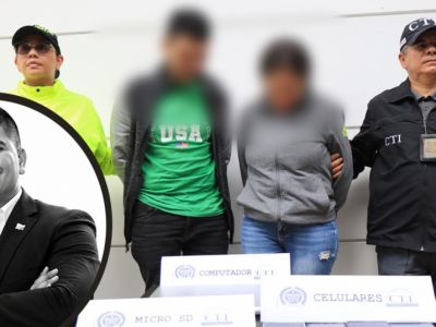 Por aberrante caso sucedido en Ibagué, piden imponer la cadena perpetua en Colombia