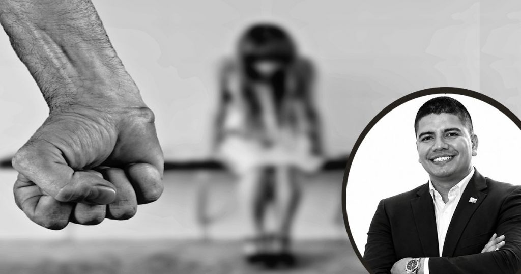 La violencia intrafamiliar desbordada en el Tolima