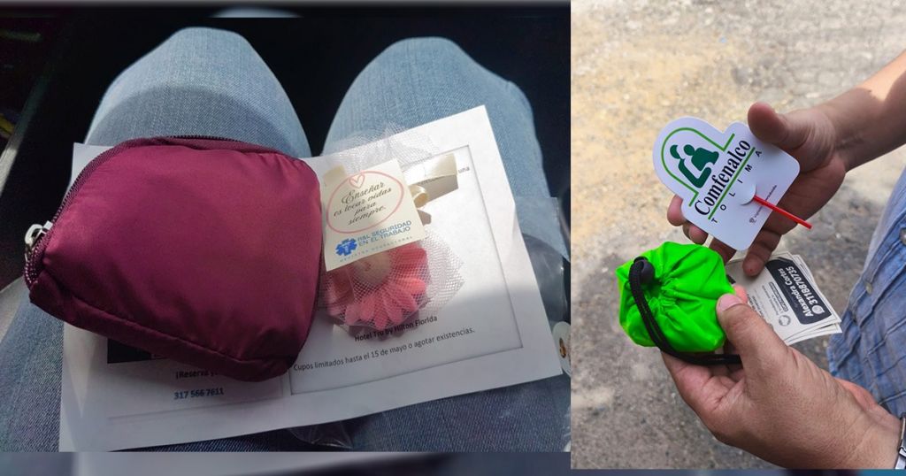 Los indignantes regalos que hizo Comfenalco, y Comfatolima, a los profesores