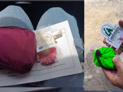 Los indignantes regalos que hizo Comfenalco, y Comfatolima, a los profesores