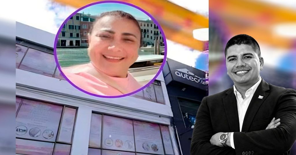 Investigan vínculo entre hallazgo en Huila, y caso de desaparición en centro de estética de Bogotá