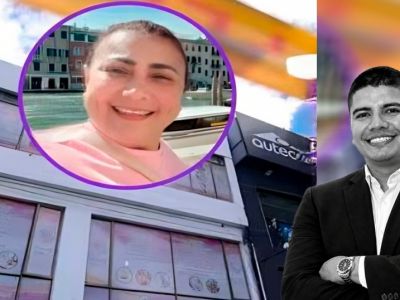 Investigan vínculo entre hallazgo en Huila, y caso de desaparición en centro de estética de Bogotá