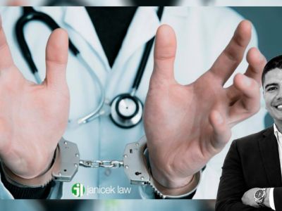 Capturan médico acusado de abusar sexualmente de una menor en centro de salud en Ibagué