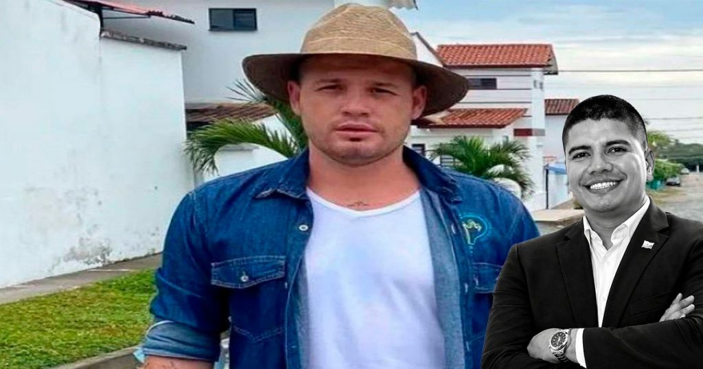 Repudio nacional por asesinato del Alcalde de Cubarral, Meta