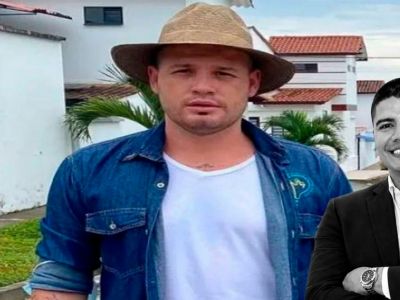 Repudio nacional por asesinato del Alcalde de Cubarral, Meta