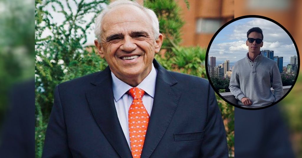 ¿Ernesto Samper el proceso 8000 del cartel de Cali con el Pacto Histórico?
