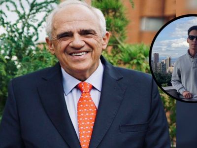 ¿Ernesto Samper el proceso 8000 del cartel de Cali con el Pacto Histórico?