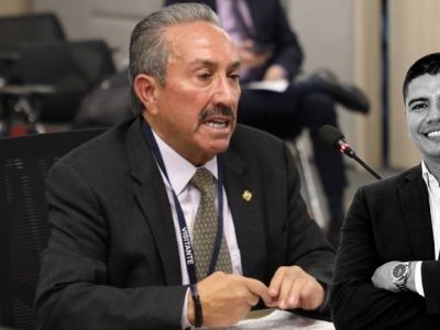 El héroe nacional, que guardó oscuros secretos, durante 20 años