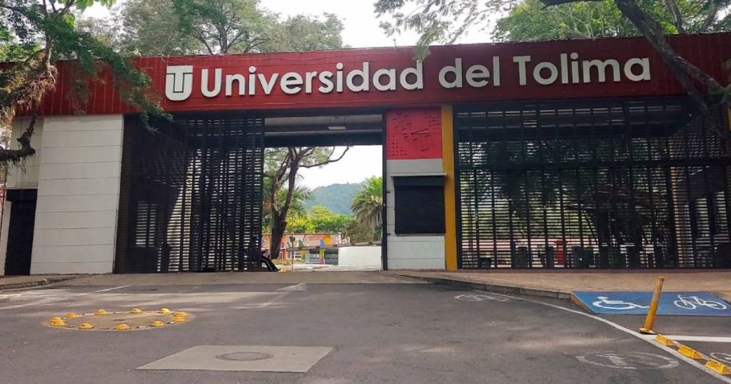Los Decanos y docentes qué exigen sexo para mejorar notas, en la Universidad del Tolima