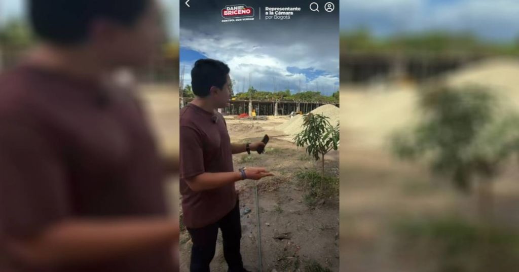 Nueva sede de la Universidad ITFIP Espinal, rumbo a convertirse en un elefante blanco