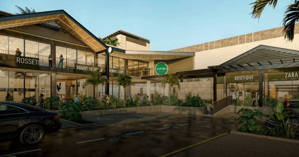 Vergel Plaza”: el Centro Comercial batió récord el fin de semana con la  Llegada de nuevas Marcas