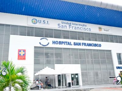40 excontratistas de la USI, llevan 6 meses esperando que les paguen lo que trabajaron