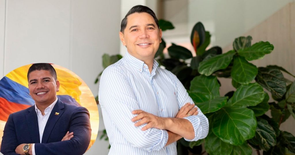 Hurtado, critica a Johana Aranda, mientras su familia contrata en la alcaldía de Ibagué