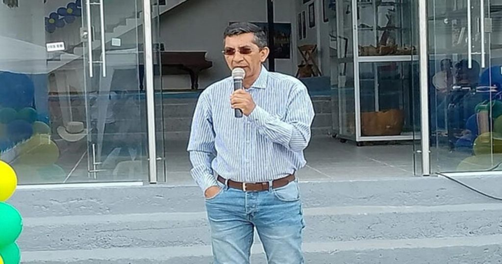 A la cárcel exalcalde de Anzoátegui, por un chanchullo que hizo
