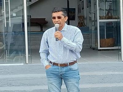 A la cárcel exalcalde de Anzoátegui, por un chanchullo que hizo