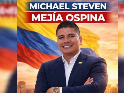 Nos han preguntado: ¿Quién es el nuevo columnista?. Aquí su presentación oficial.