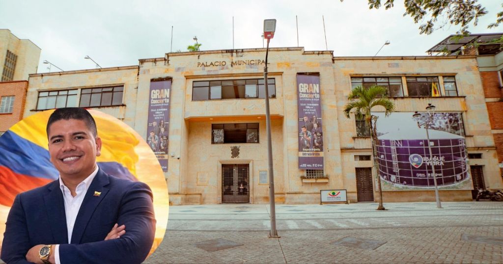 Los Chinos construirán nueva sede de la alcaldía de Ibagué. Esto se sabe