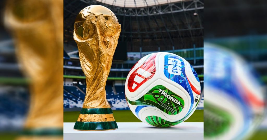 Todo lo que debe saber del evento deportivo que paraliza el mundo en este 2026