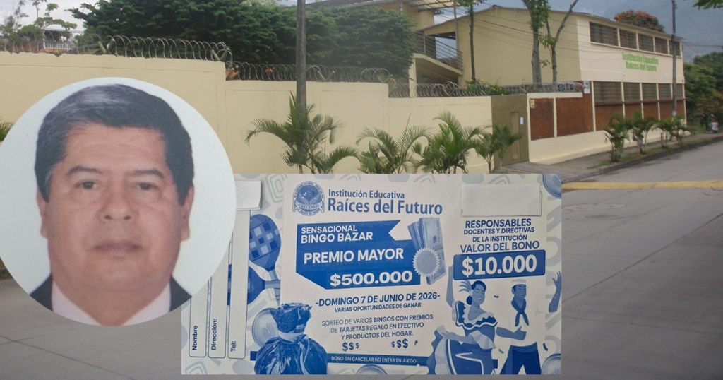 Exigencias económicas en Colegio raíces del futuro, tienen cansados a padres de familia