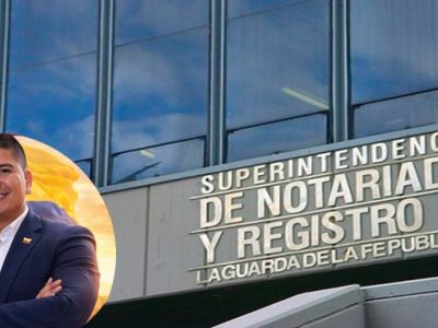 A los intocables Notarios, les llegó la hora de meterlos en cintura