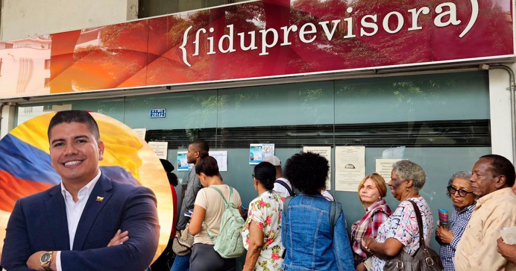 Escándalos de corrupción en la Fiduprevisora, afecta la salud de los docentes