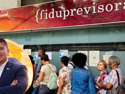Escándalos de corrupción en la Fiduprevisora, afecta la salud de los docentes