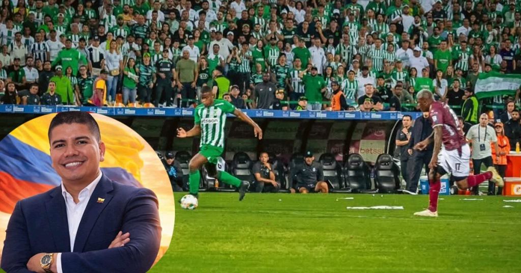 El Deportes Tolima, de nuevo decepcionó a su hinchada