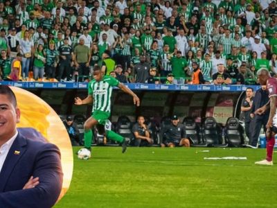 El Deportes Tolima, de nuevo decepcionó a su hinchada