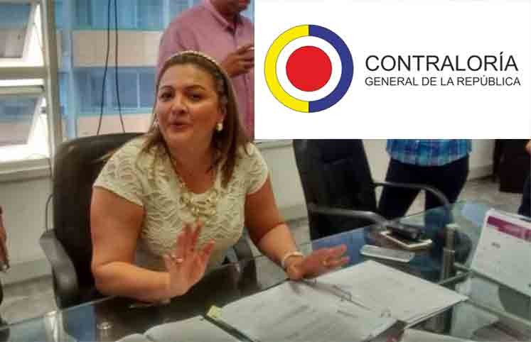 Malgastaron 487 millones, de la salud en el Tolima: CGR