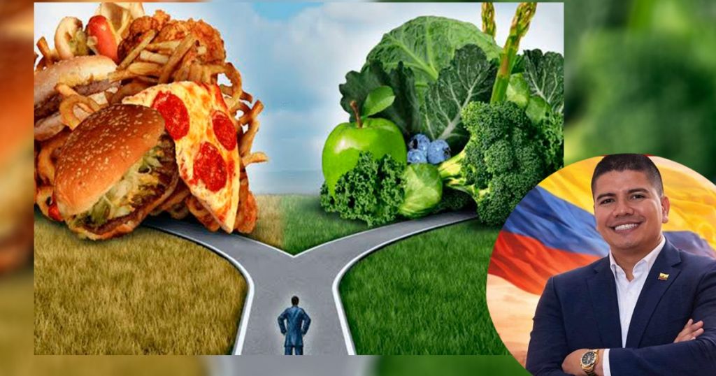 El colesterol, uno es peligroso para la salud, y el otro salva vidas. Cómo lograr un equilibrio
