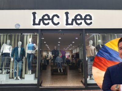 El renacer de Lec Lee, un grande qué sencillamente se negó a morir