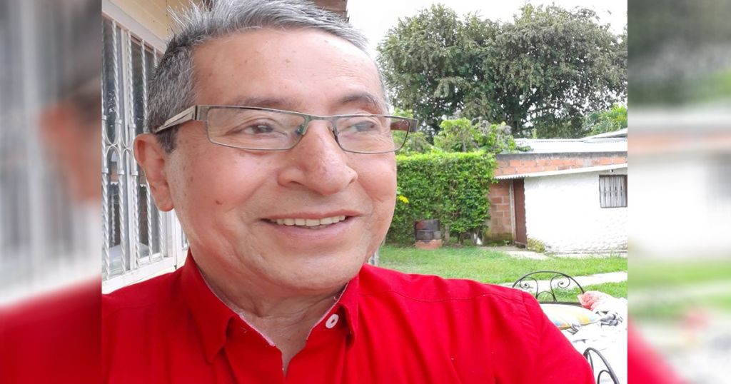 Rafael Adelmo Mora: La Voz que quedará para siempre en la Radio Tolimense