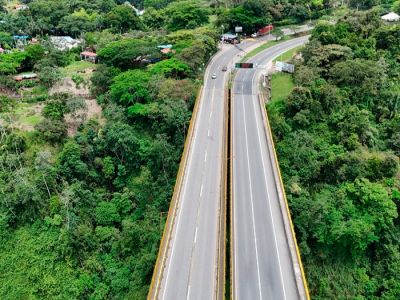 Cierres parciales para hacer obras  en la variante de Ibagué. Prográmese