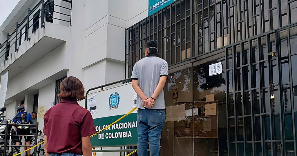 Mucha atención: Registraduría suspende servicios por temas electorales