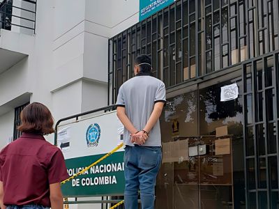 Mucha atención: Registraduría suspende servicios por temas electorales
