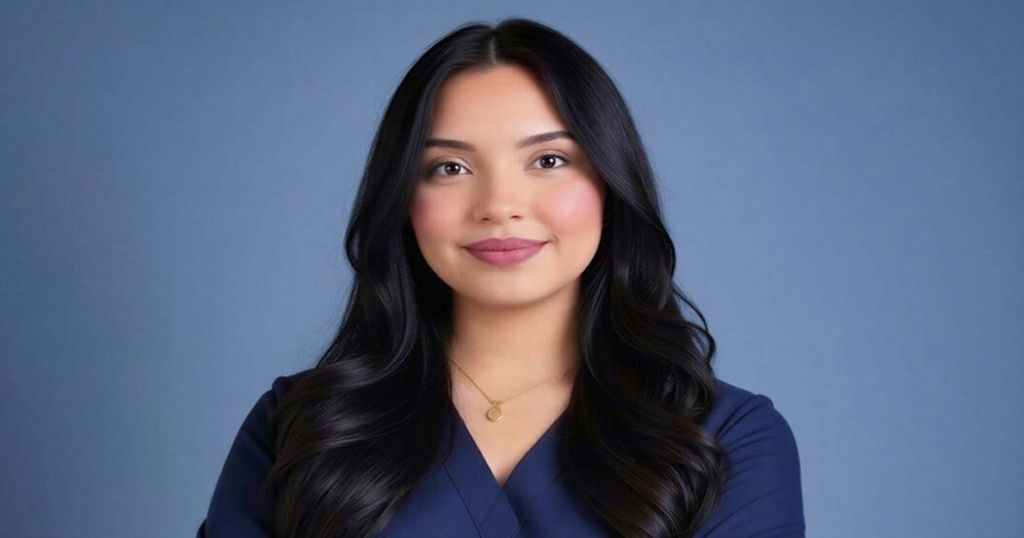 Joven colombiana ingresó a la misma sociedad científica a la que perteneció Albert Einstein