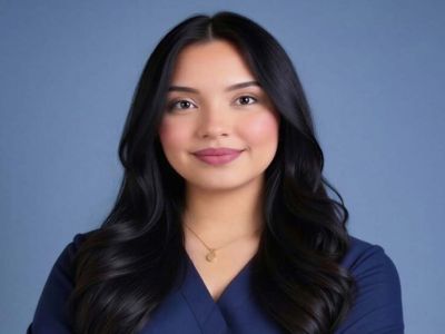 Joven colombiana ingresó a la misma sociedad científica a la que perteneció Albert Einstein