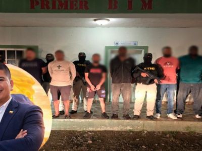 ¿Qué es una estructura criminal transnacional? y ¿existe o no en Colombia?