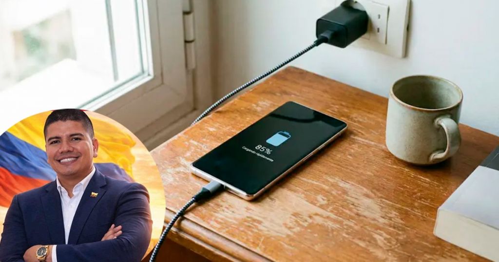 El cargador de celular se calienta: causas y soluciones prácticas