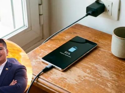 El cargador de celular se calienta: causas y soluciones prácticas