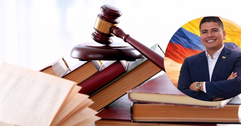 Historia del derecho civil: las naciones que construyeron sus bases
