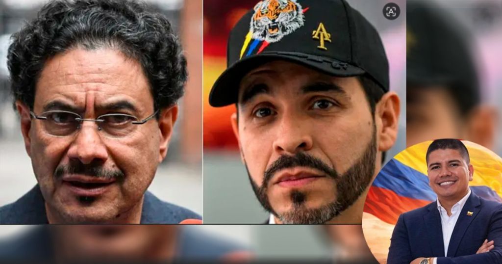 La segunda vuelta presidencial más caliente de la historia, vivirá Colombia
