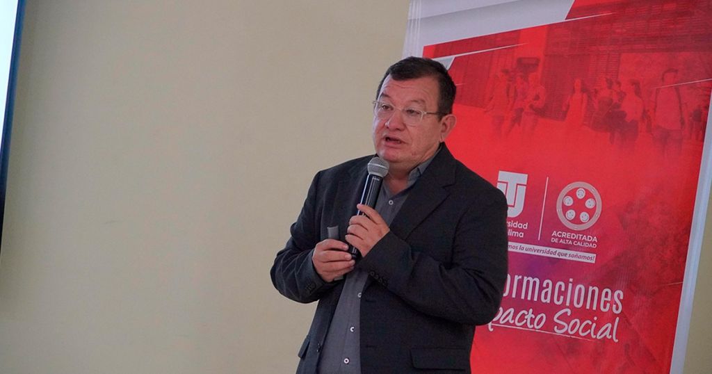 A pesar de objeciones de Mineducación: Universidad del Tolima tiene nuevo Rector