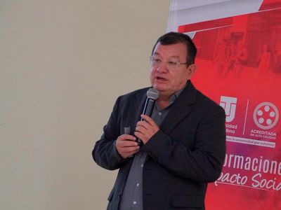 A pesar de objeciones de Mineducación: Universidad del Tolima tiene nuevo Rector