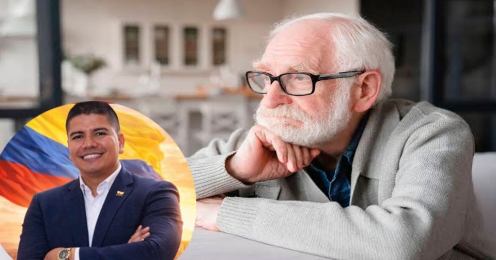 La jubilación no es el fin de la vida del ser humano. Es un nuevo inició