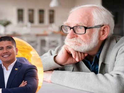 La jubilación no es el fin de la vida del ser humano. Es un nuevo inició