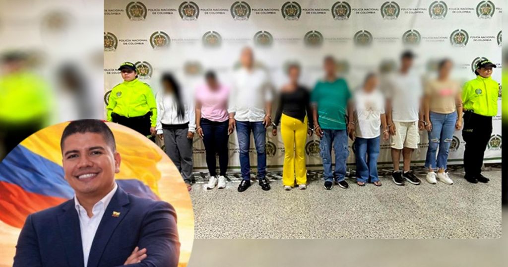 Funcionarios del gobierno nacional, se robaban el dinero de los pobres
