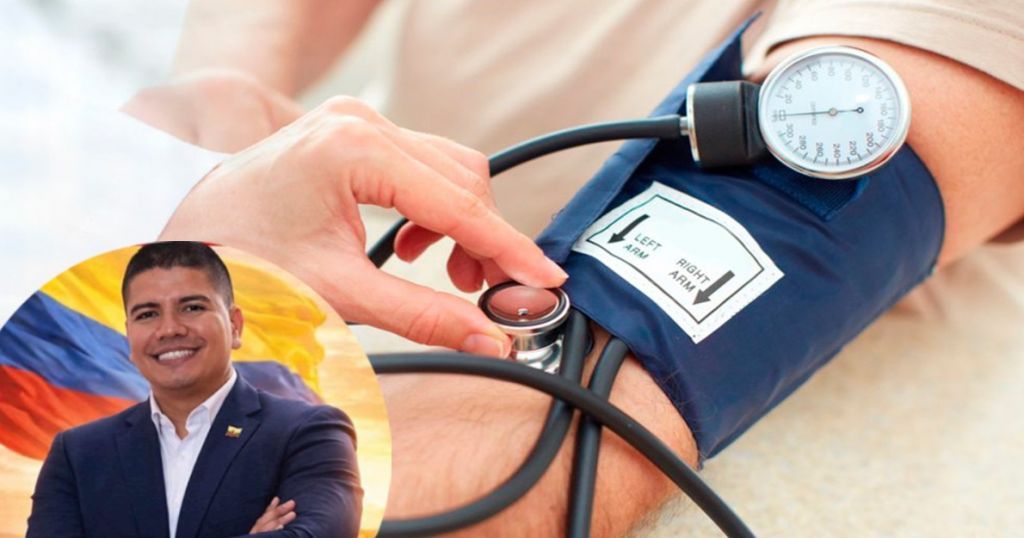 10 hábitos saludables para tener tu presión arterial bajo control