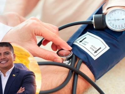 10 hábitos saludables para tener tu presión arterial bajo control