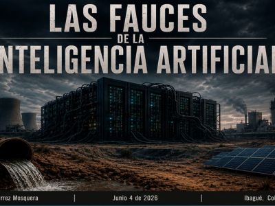 Las fauces de la inteligencia artificial